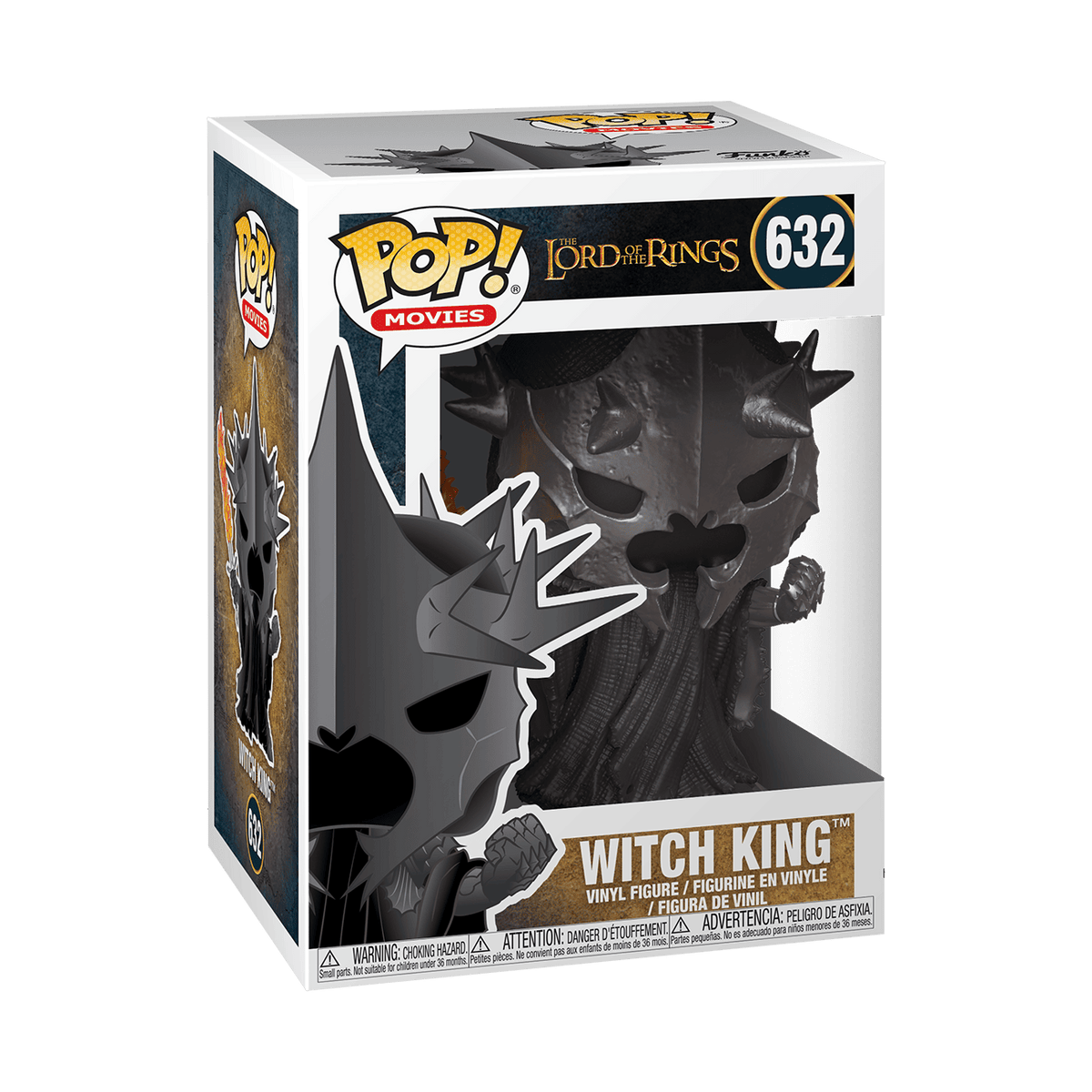 Pop! Witch King - US 8865