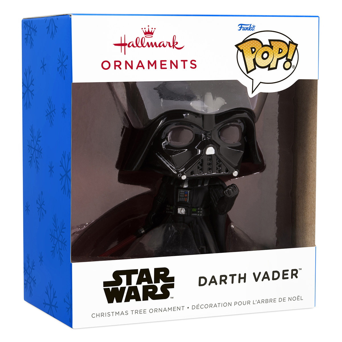 Darth Vader Ornament - US 4862