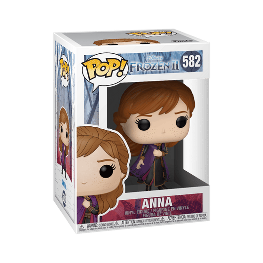 Pop! Anna - US 5352