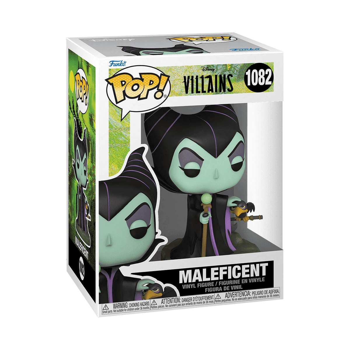 Pop! Maleficent - US 7652