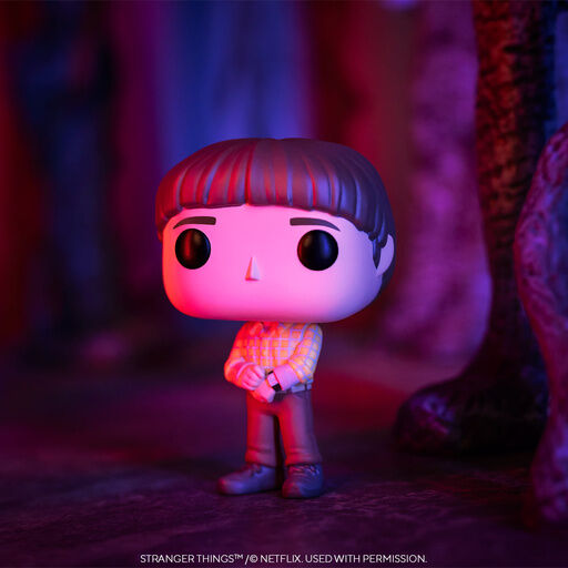 Pop! Will - US 7319