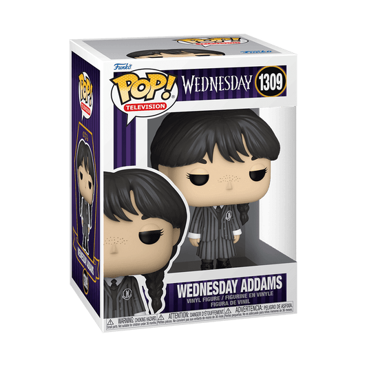 Pop! Wednesday Addams - US 0951