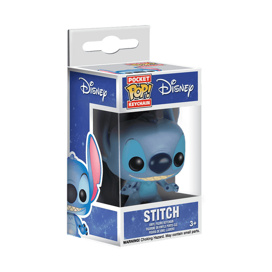 Pop! Keychain Stitch - US 4720
