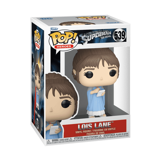 Pop! Lois Lane (1978) - US 0523