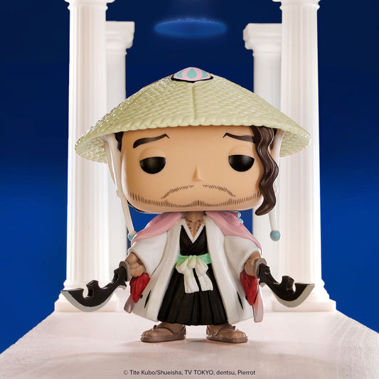 Pop! Shunsui Kyoraku - US 2394