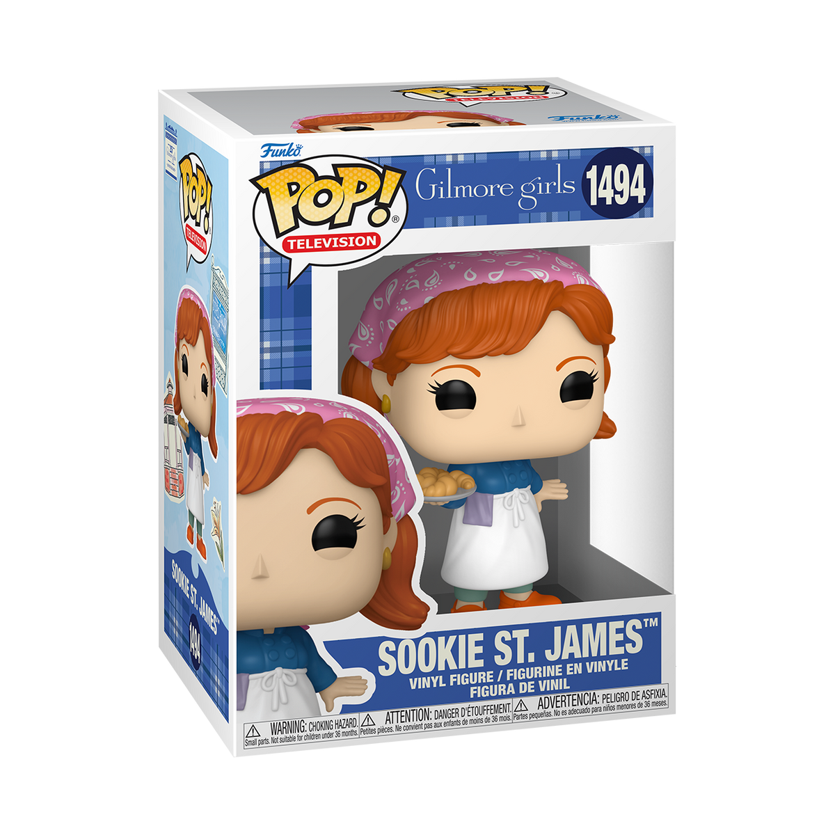 Pop! Sookie St. James (25th Anniversary) - US 6991