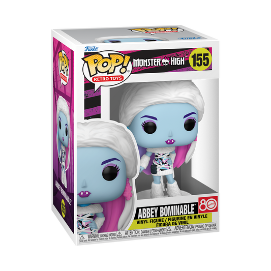 Pop! Abbey Bominable - US 5777