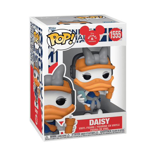 Pop! Daisy (Workout Outfit) - US 6361