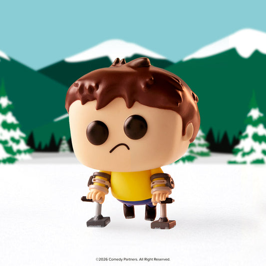 Pop! Jimmy Valmer - US 4452