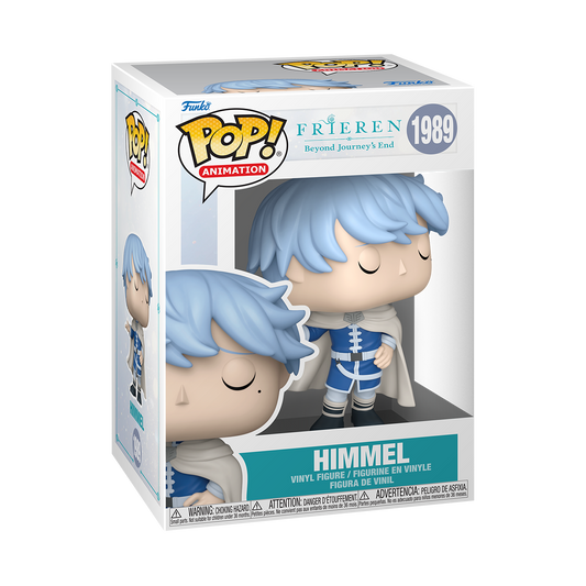 Pop! Himmel - US 4478