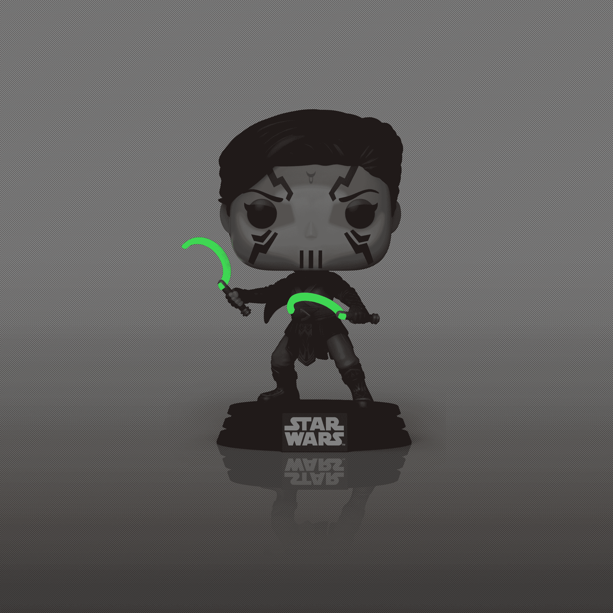 Pop! Morgan Elsbeth (Glow) - US 8163