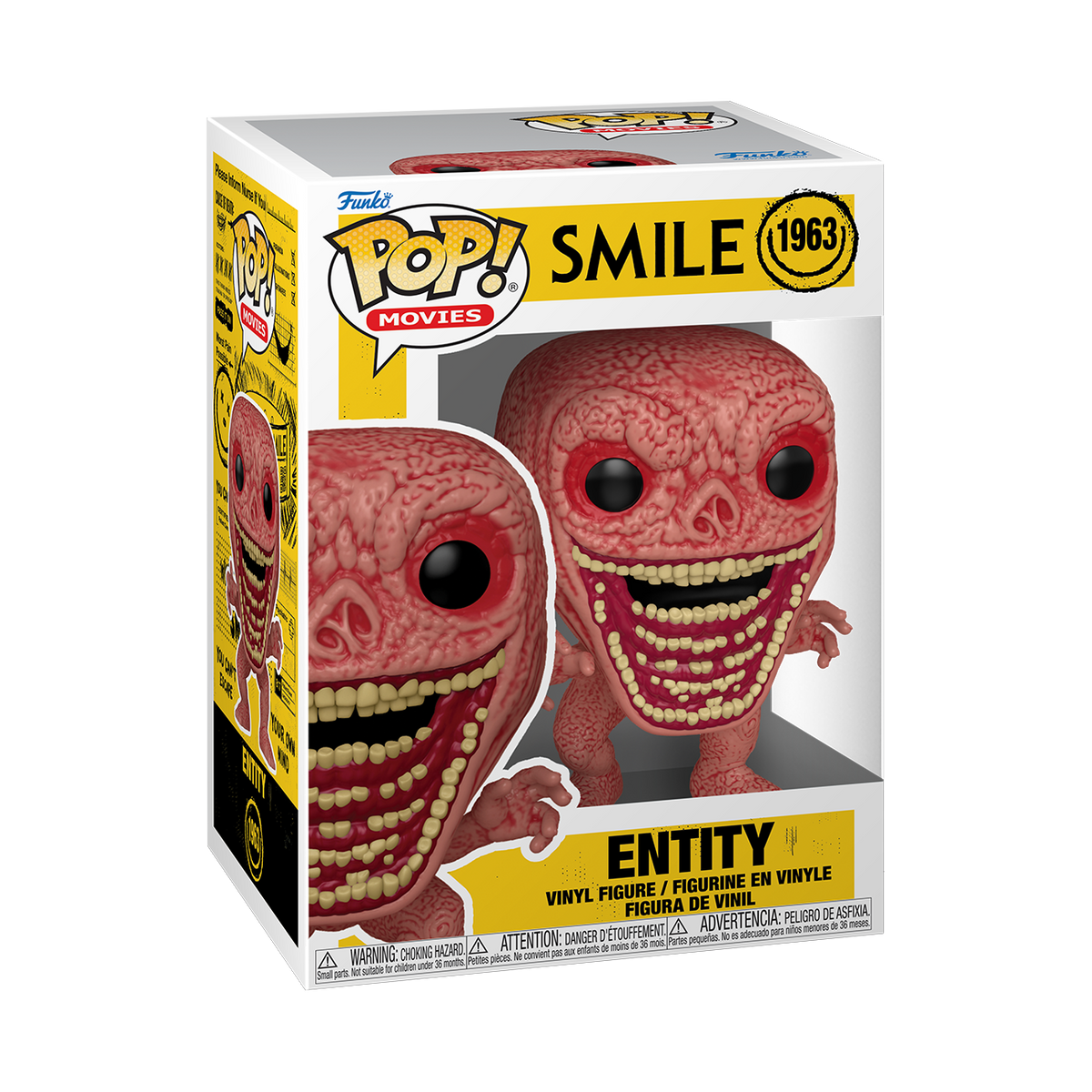 Pop! Entity - US 6941