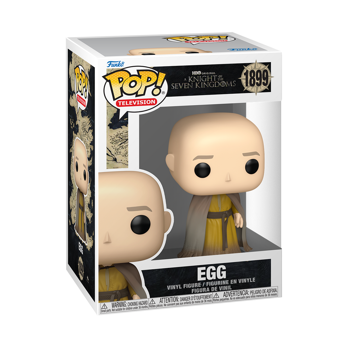 Pop! Egg - US 1217