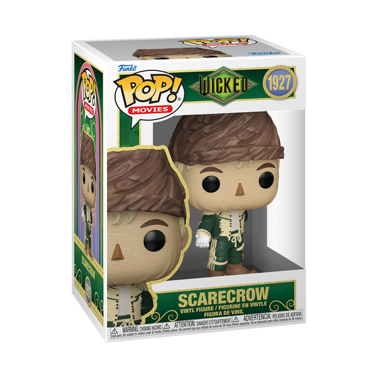 Pop! Scarecrow - US 0855