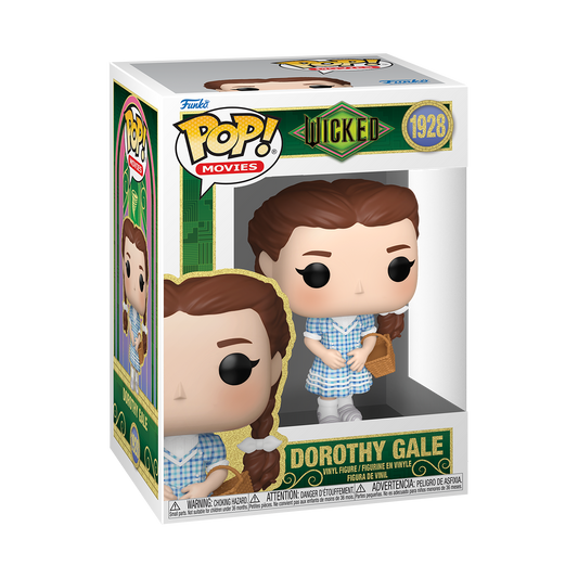Pop! Dorothy Gale - US 3957