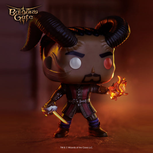 Pop! Wyll - US 2778