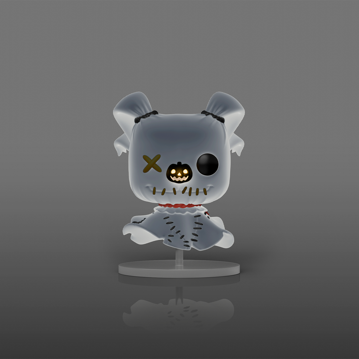 Pop! Zero (Patchwork) (Glow) - US 3715