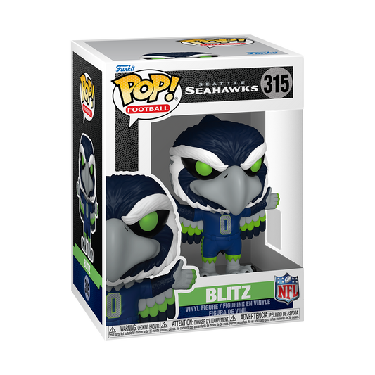 Pop! Blitz - US 5022