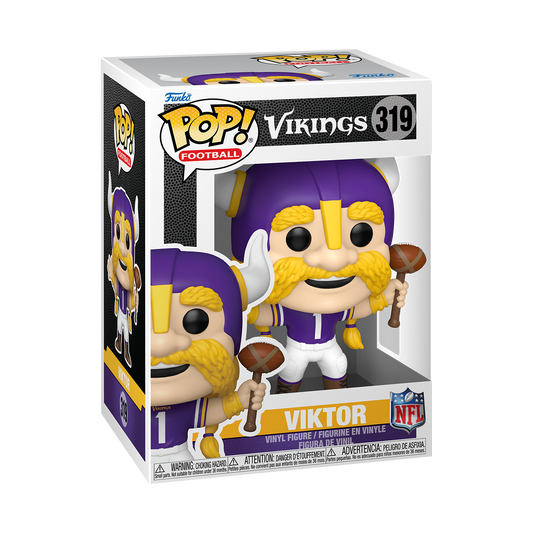 Pop! Viktor - US 1941