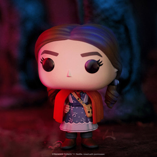 Pop! Holly the Heroic - US 0346