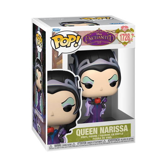 Pop! Queen Narissa - US 0158