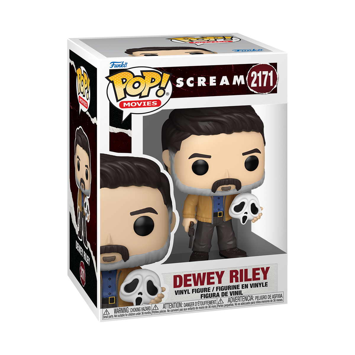 Pop! Dewey Riley - US 2425