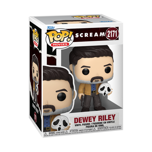 Pop! Dewey Riley - US 2425