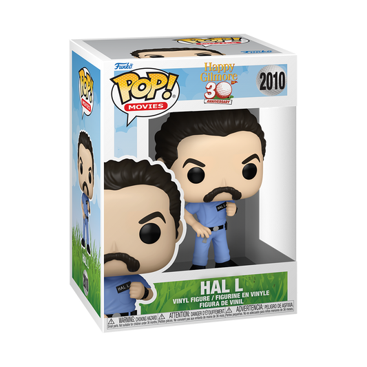 Pop! Hal L - US 7350