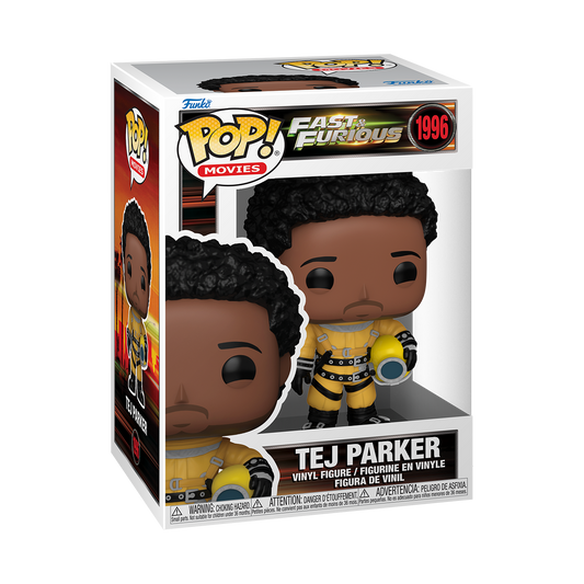 Pop! Tej Parker - US 3452