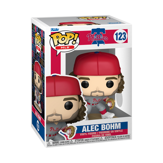 Pop! Alec Bohm - US 6741