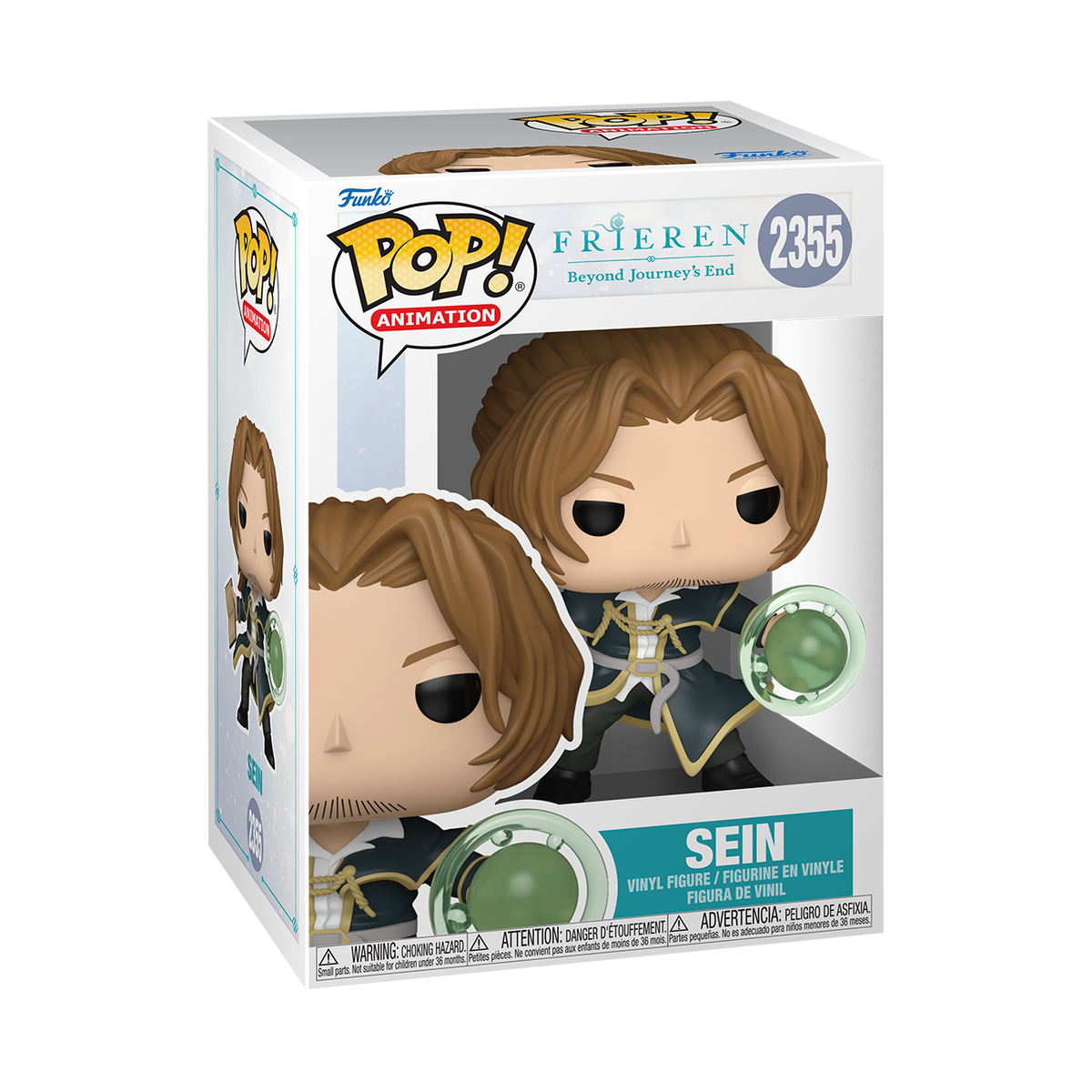 Pop! Sein - US 6825