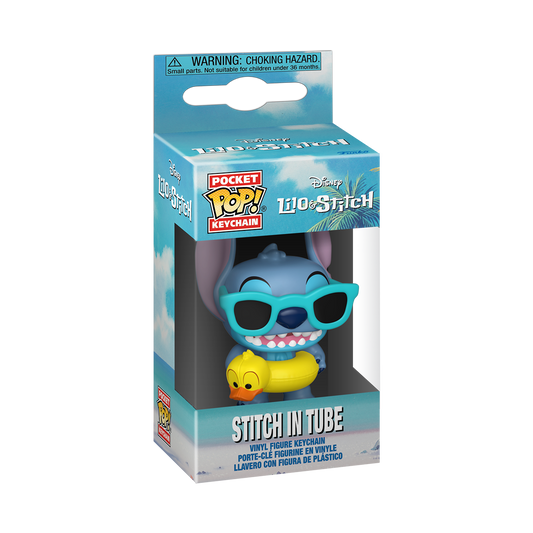 Pop! Keychain Stitch in Tube - US 5772