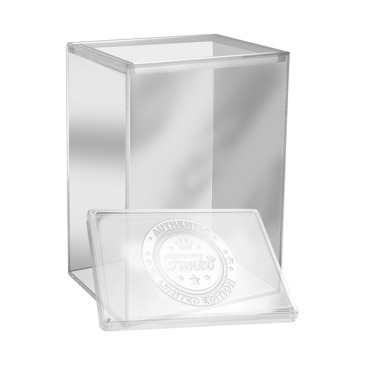 Pop! Loot with Pop! Protector - US 8104