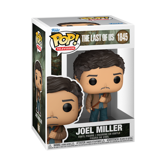 Pop! Joel Miller - US 5033