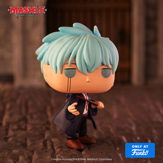 Pop! Lance Crown - US 8869