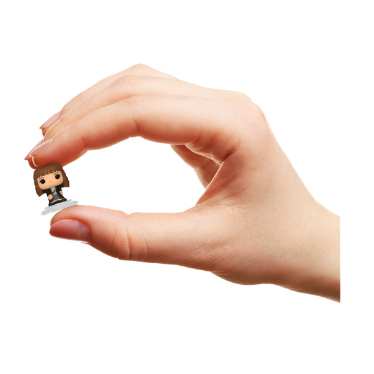Bitty Pop! Collector Pack Harry Potter 12-Pack - US 3363
