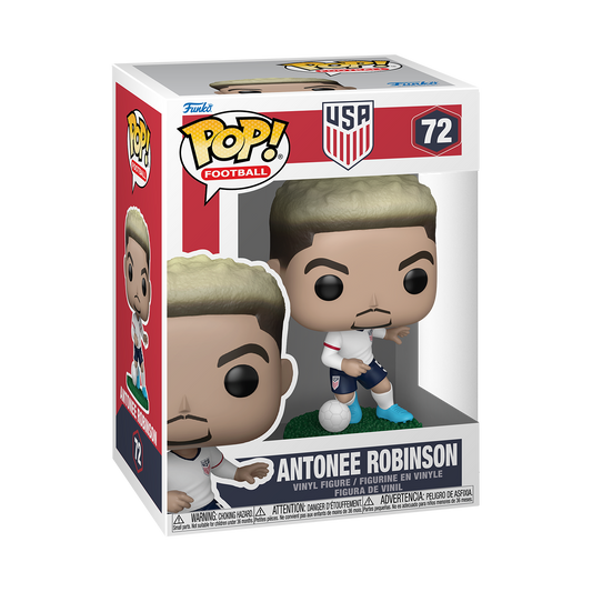 Pop! Antonee Robinson - US 7179