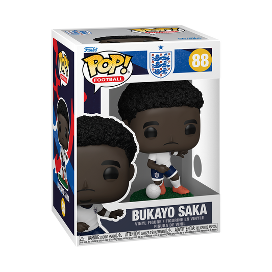 Pop! Bukayo Saka - US 6945