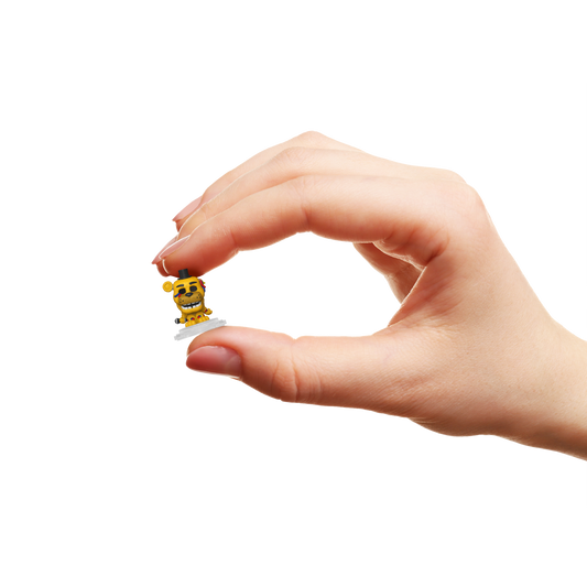 Bitty Pop! Five Nights at Freddy's 4-Pack Series 5 - US 3106