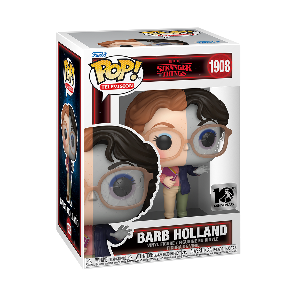 Pop! Barb Holland (Split) - US 7730