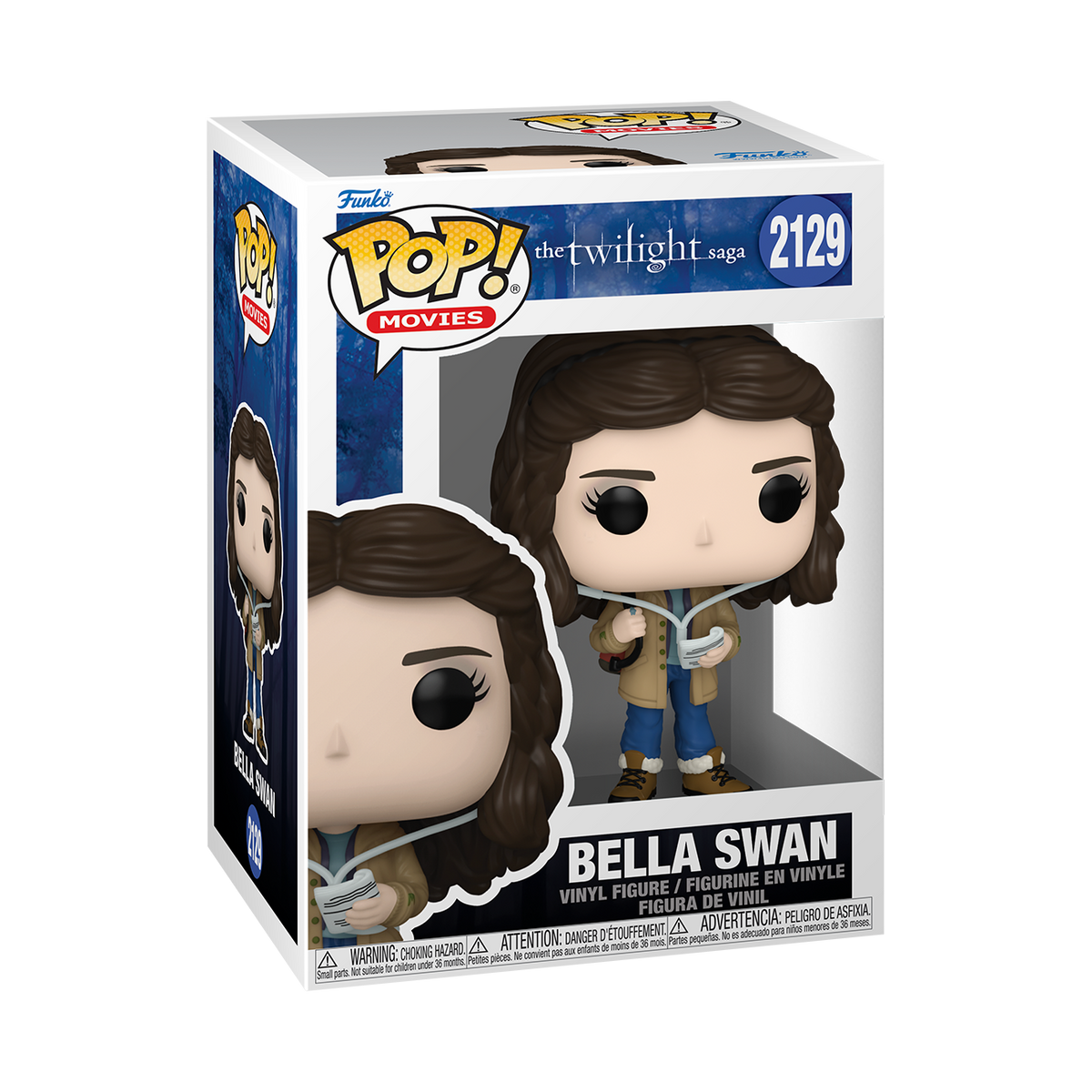 Pop! Bella Swan - US 0107