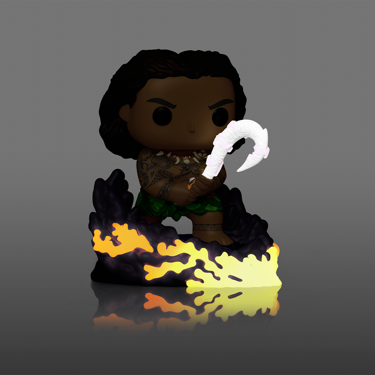 Pop! Premium Maui (Glow) - US 4898