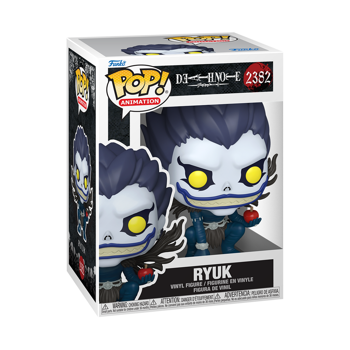 Pop! Ryuk - US 2562