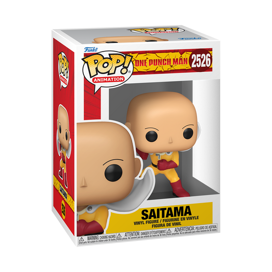 Pop! Saitama - US 6888