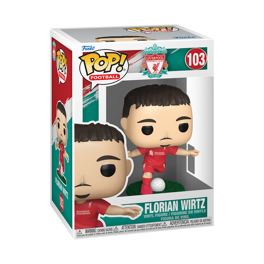 Pop! Florian Wirtz - US 1220