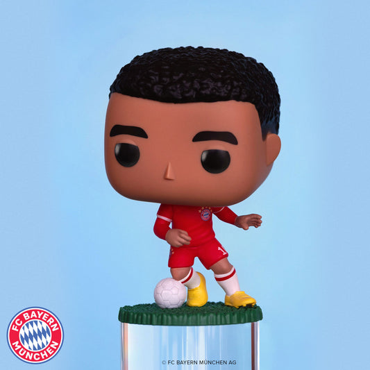 Pop! Jamal Musiala - US 5318