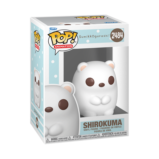 Pop! Shirokuma - US 5461