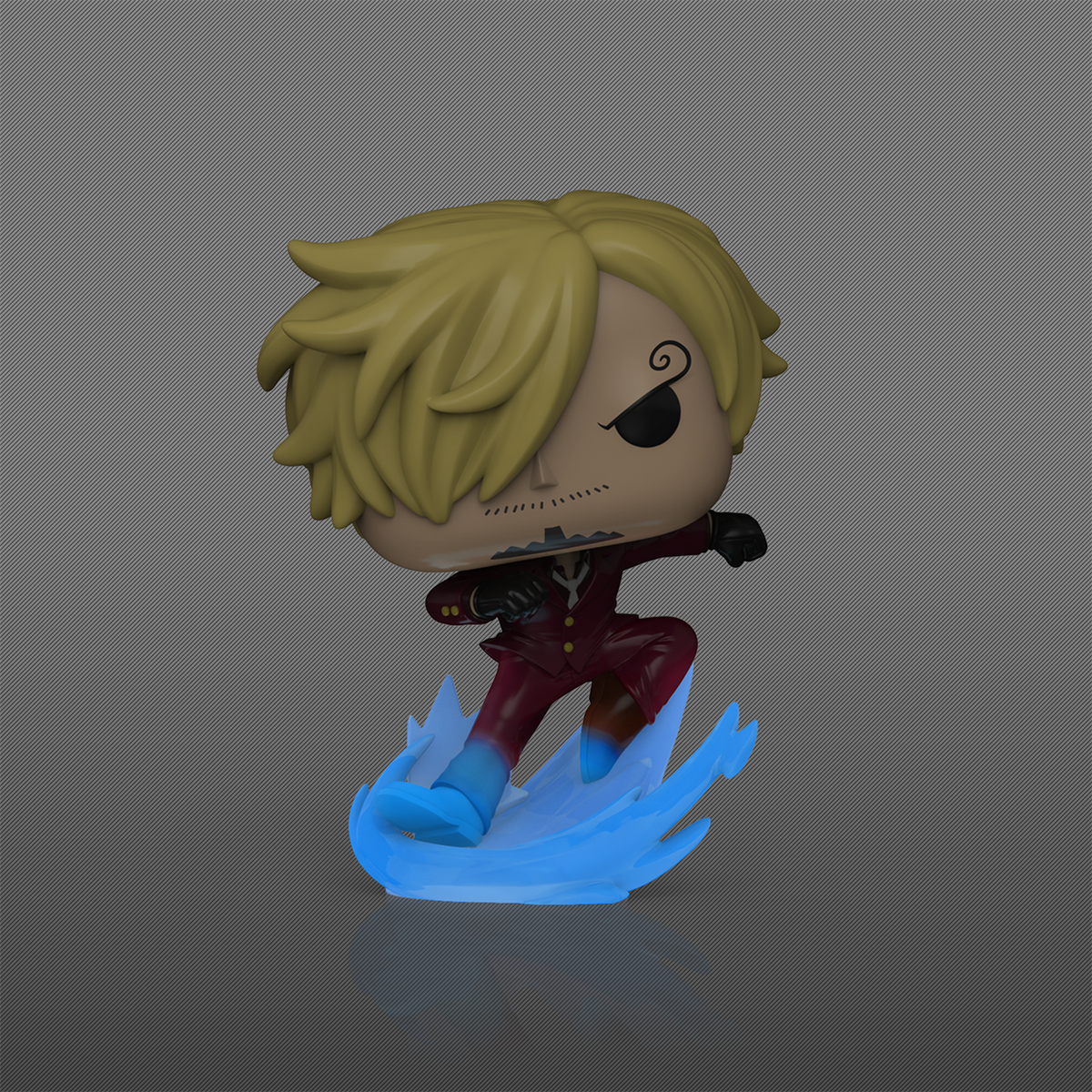 Pop! Sanji (Glow) - US 2233