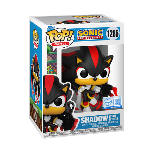 Pop! Shadow with Wings - US 7257