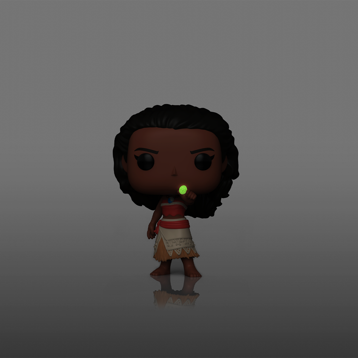 Pop! Moana with Heart of Te Fiti (Glow) - US 3429